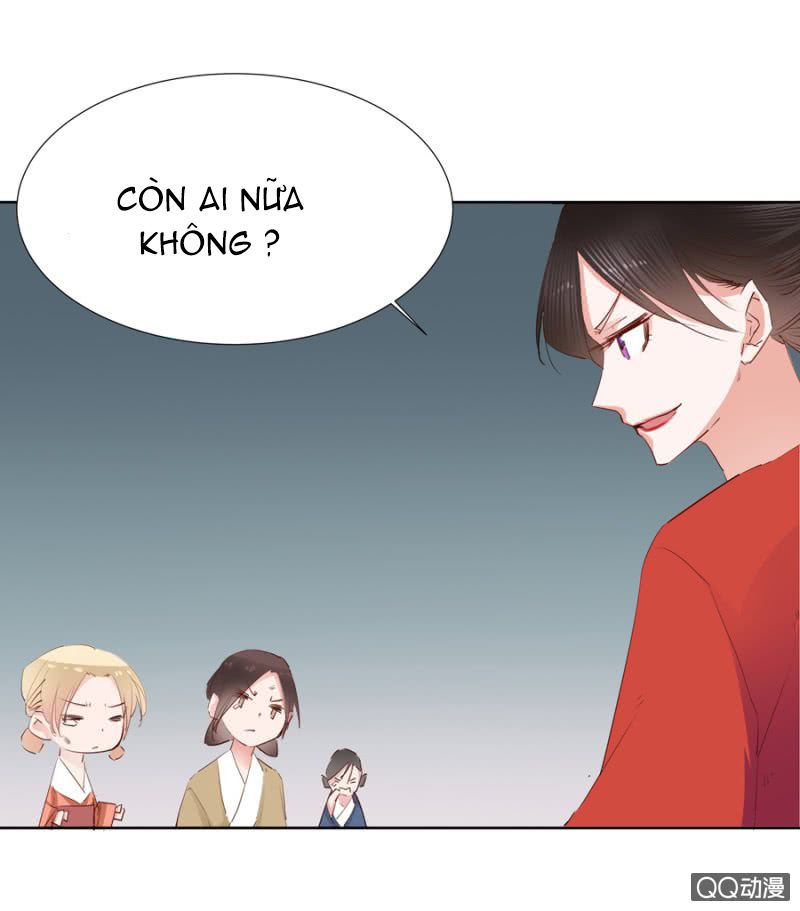 solo đi vương gia chapter 4 12