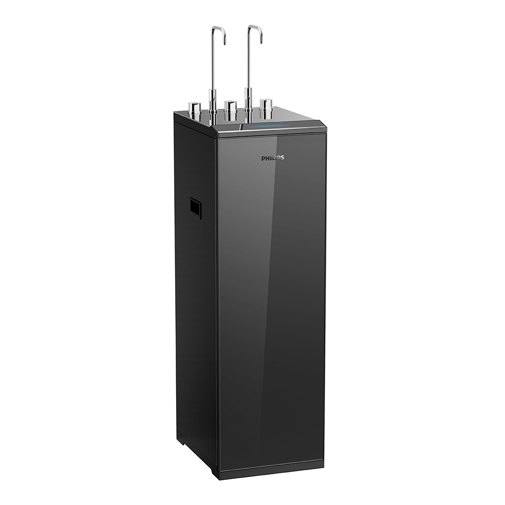 Máy lọc nước RO Aquaporin @Inside Philips Hydrogen 10 lõi lọc ADD8912 Nóng-Lạnh-Thường  HÀNG CHÍNH HÃNG