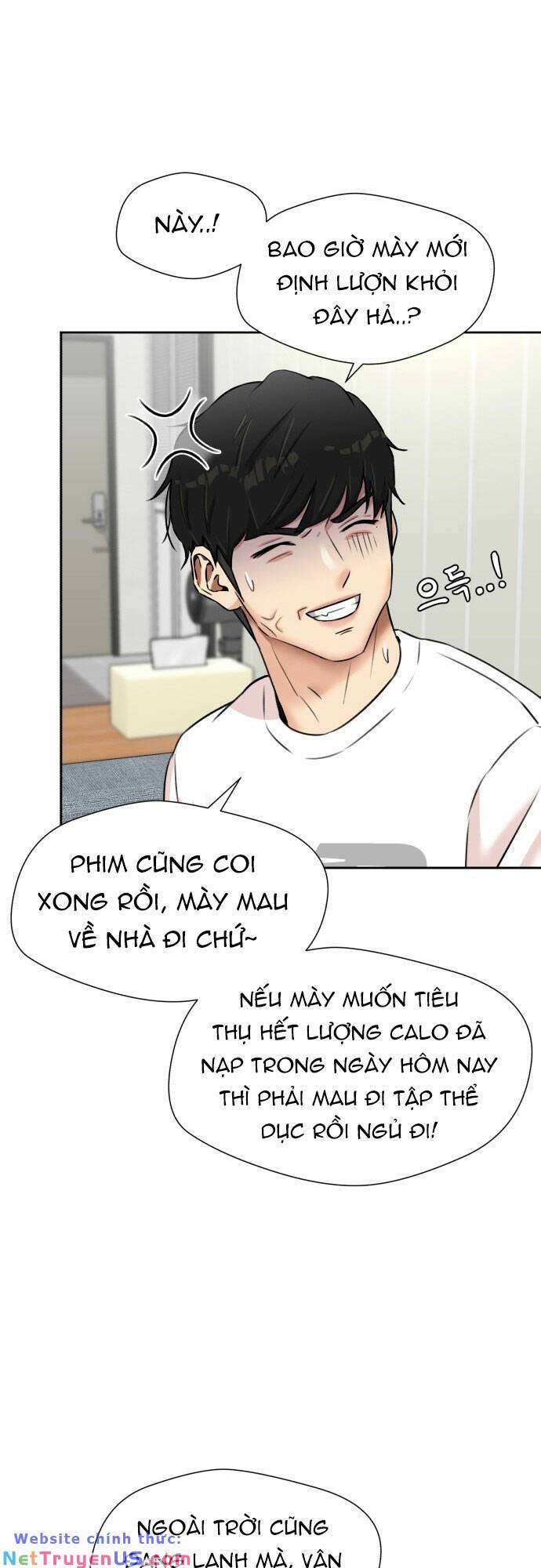 gương mặt thiên tài chapter 114 43