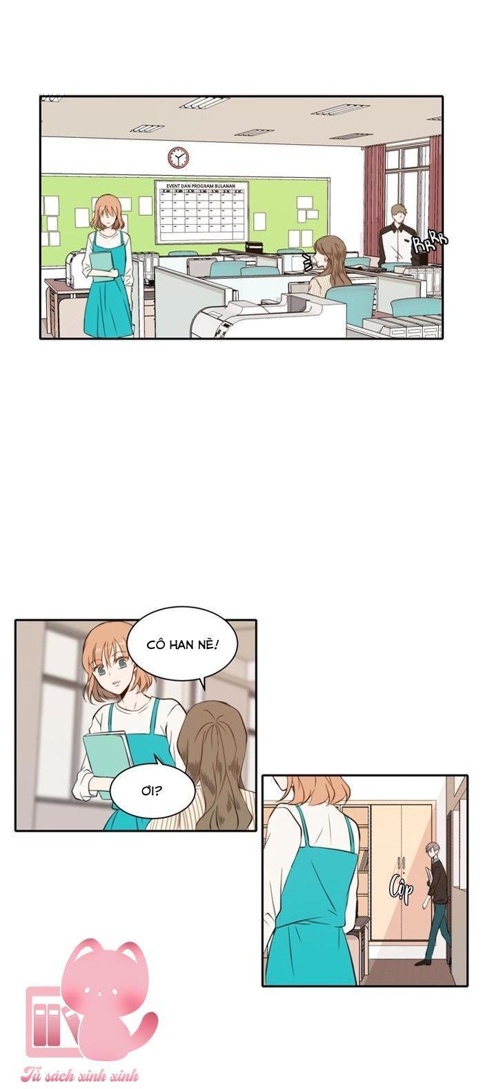 a good day to be a dog chapter 23 50