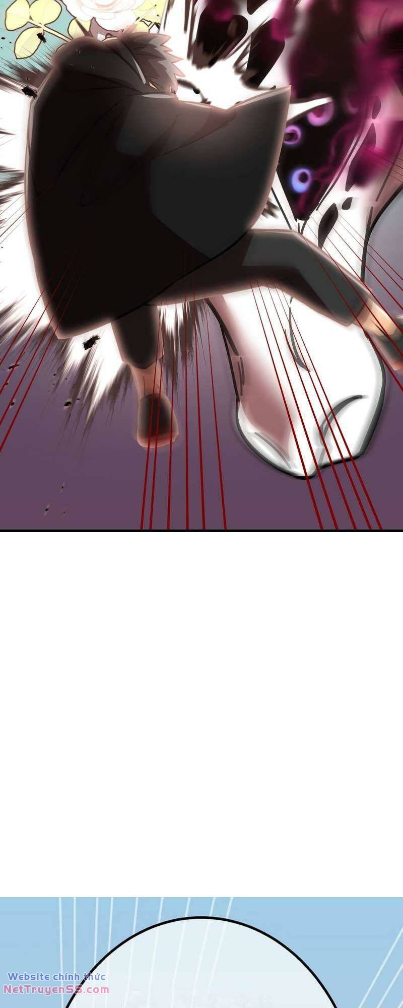 Huyết Thánh Cứu Thế Chủ~ Ta Chỉ Cần 0.0000001% Đã Trở Thành Vô Địch chapter 62 27