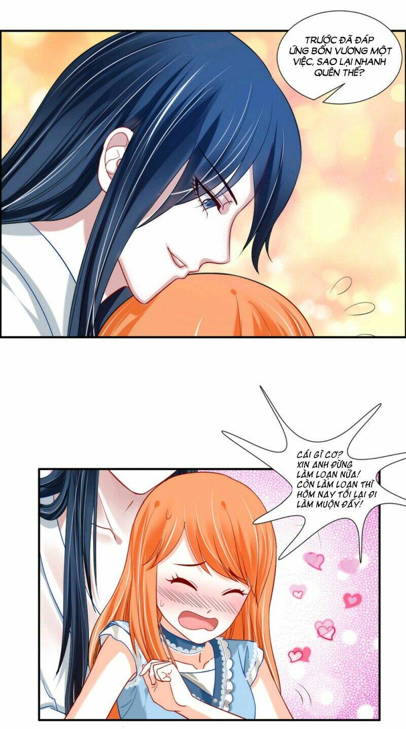 ma vương đại nhân đi thông thả chapter 23 6