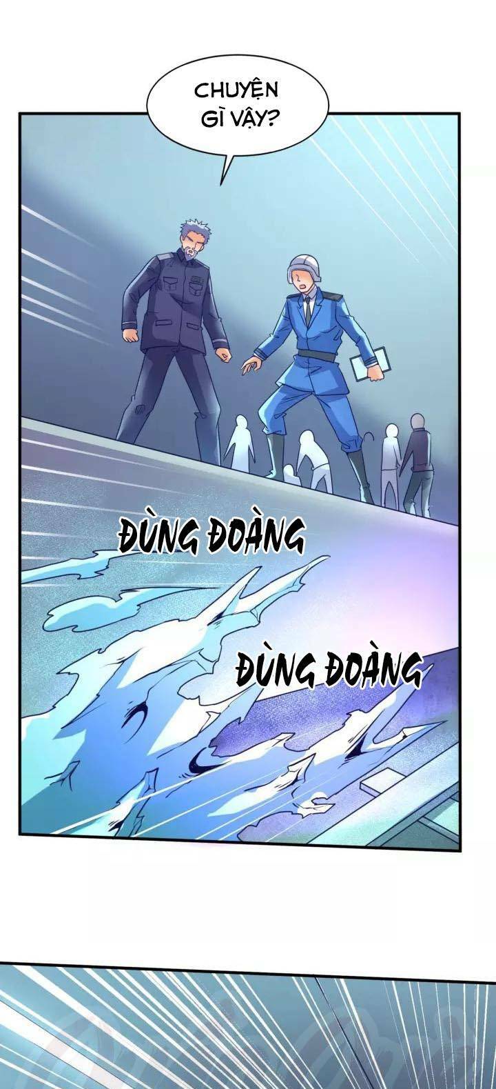 người chặn xuyên không chapter 73 5