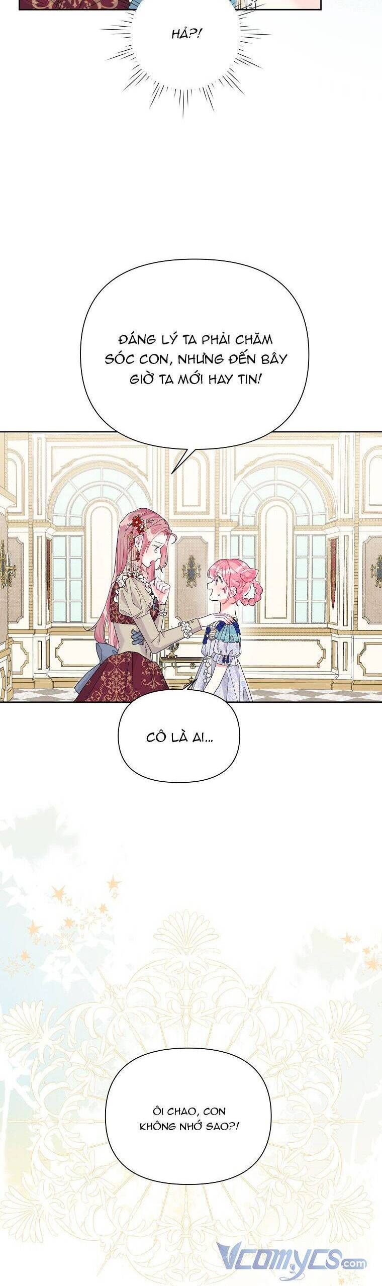 trở thành con dâu bất đắc dĩ chapter 39 18