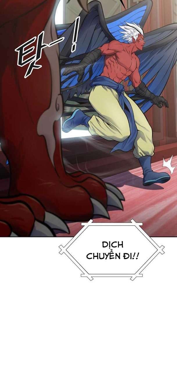 cuộc chiến trong tòa tháp chapter 594 13