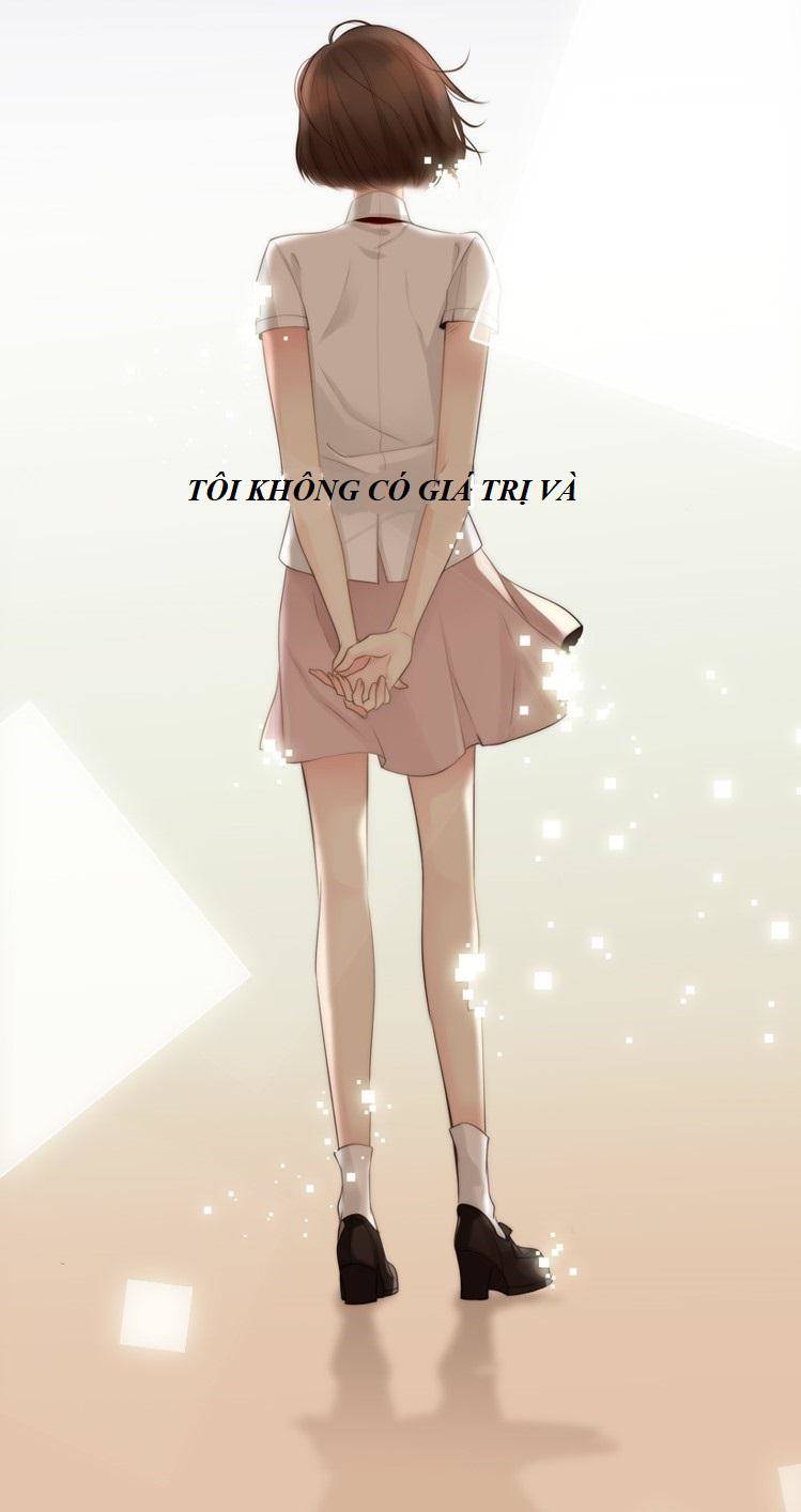 tình cờ tìm thấy tháng 7 chapter 0 3