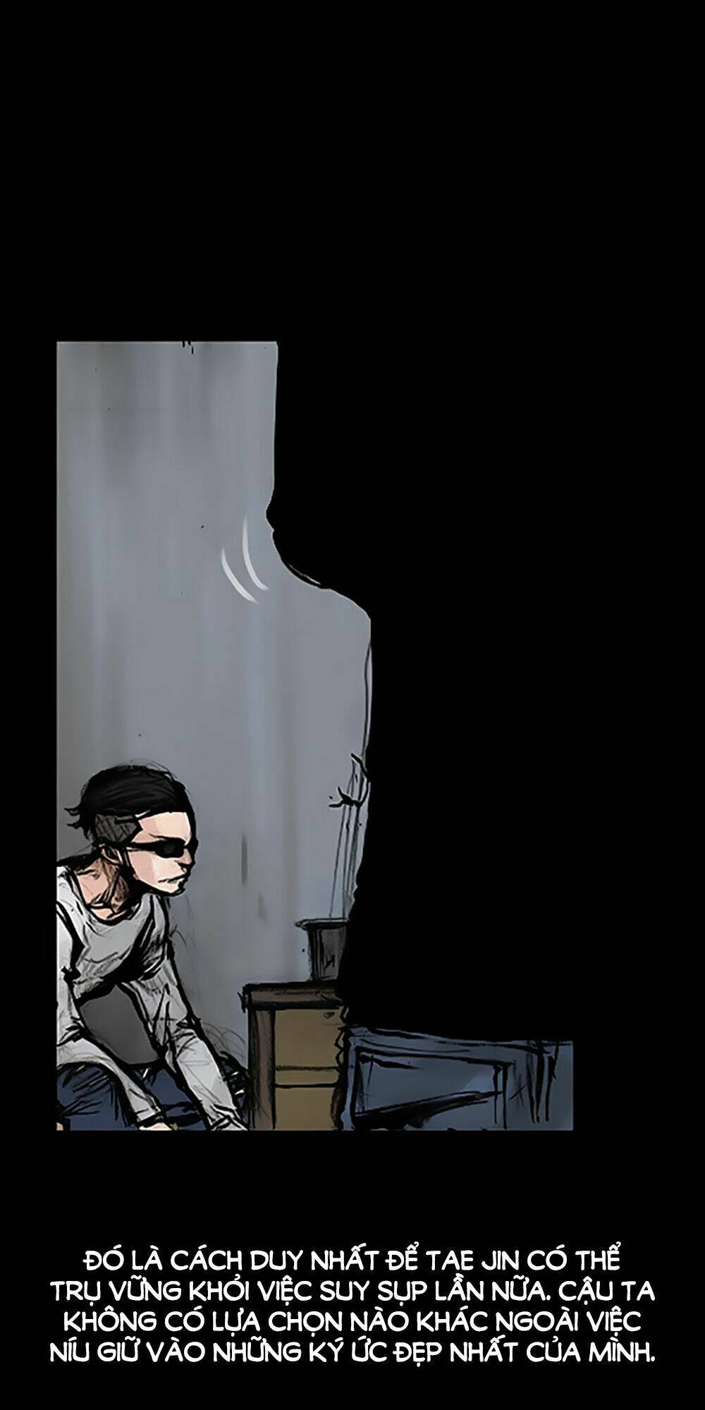 độc cô tiền truyện chapter 93 18