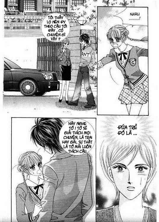 he dedicated to roses chapter 40 29