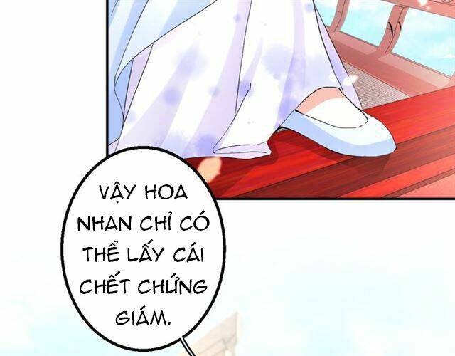 hoa nhan sách chapter 33.1 21