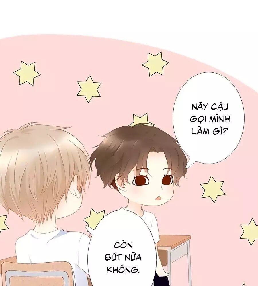 hoa chưa nở rộ chapter 9 7