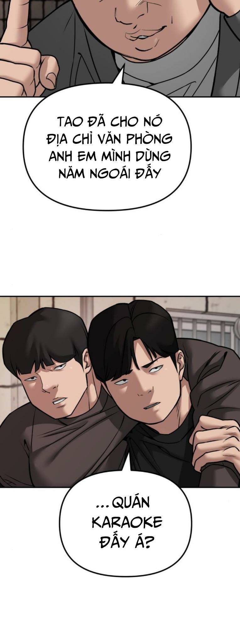 quản lí du côn chapter 79 35