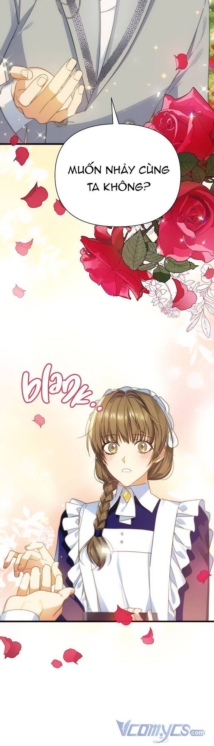 từ lúc bắt đầu tôi vẫn luôn ở bên em chapter 30 22