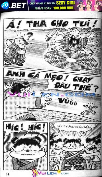 thần đồng đất việt chapter 19 10