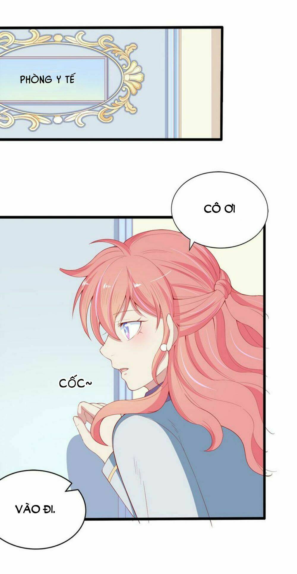 quản lí ngây ngô và thần tượng ác ma chapter 9 3