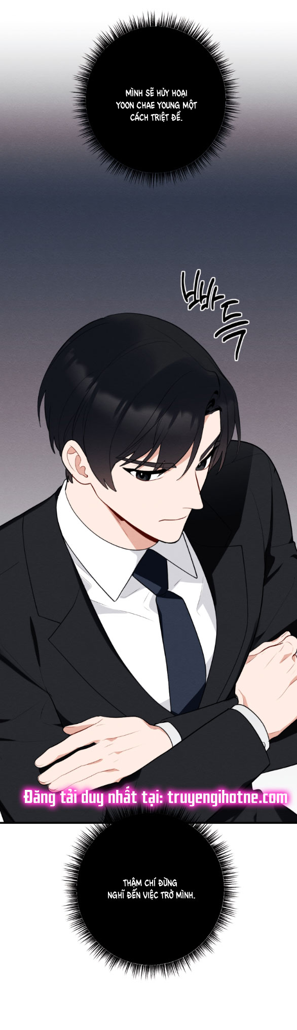 [18+] hôn nhân bị đánh cắp chapter 35.2 21