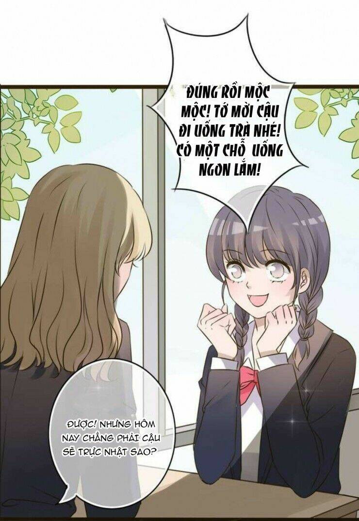 sau con mưa mùa hạ chapter 2 15