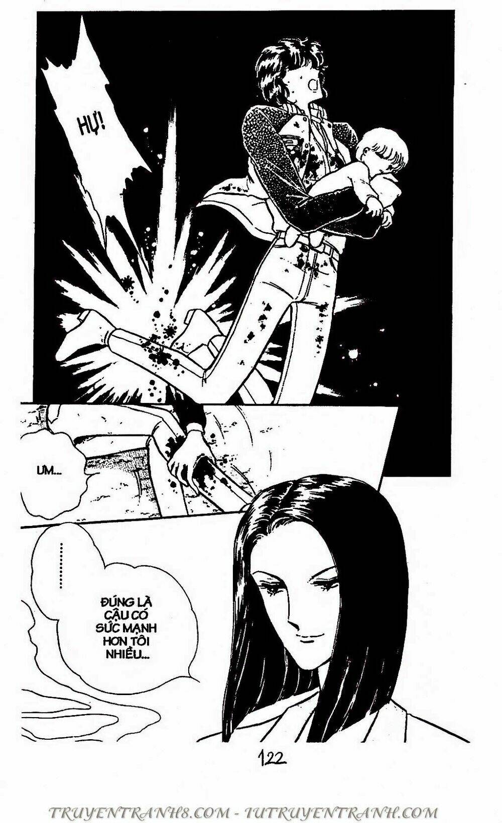 mimi kỳ lạ chapter 52.2 13