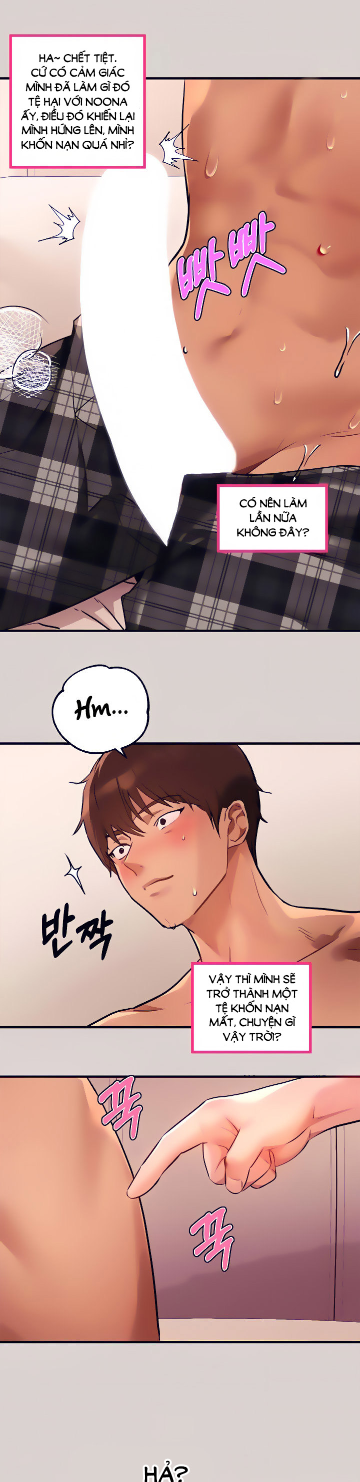 chị chủ nhà của tôi chapter 44.2 8