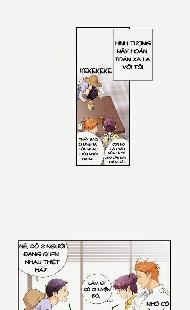 between you and i chapter 23 14