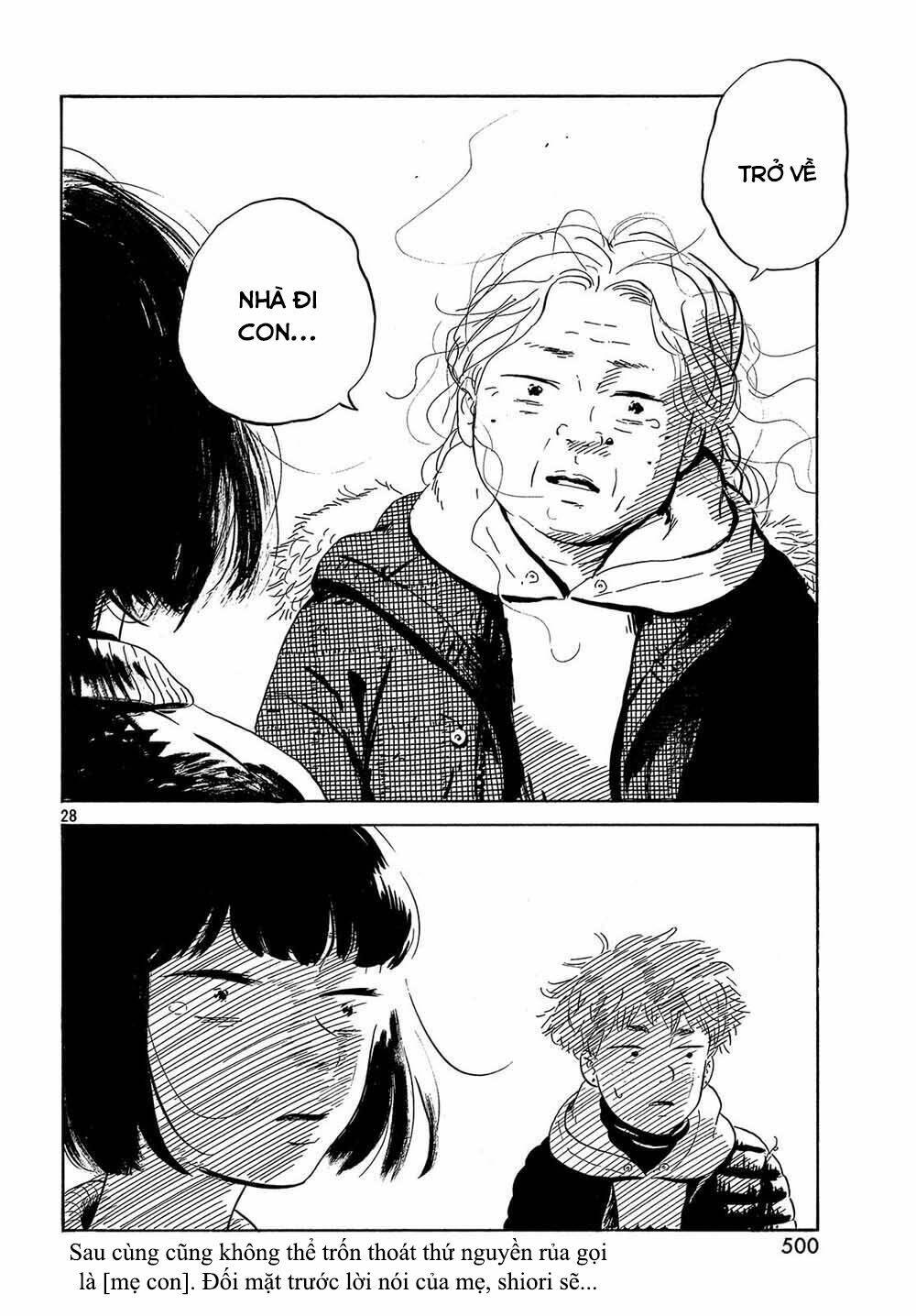 nora to zassou chapter 18 28