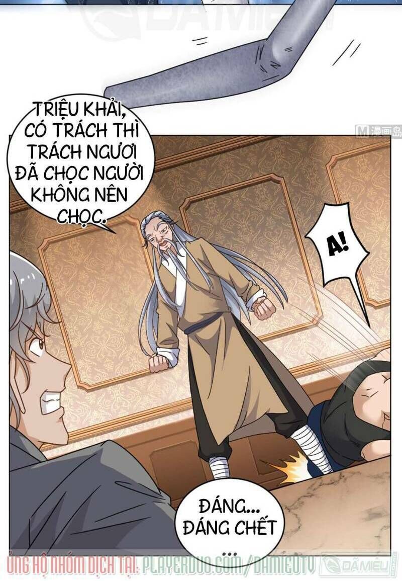 địa phủ khai phá thương chapter 103 16