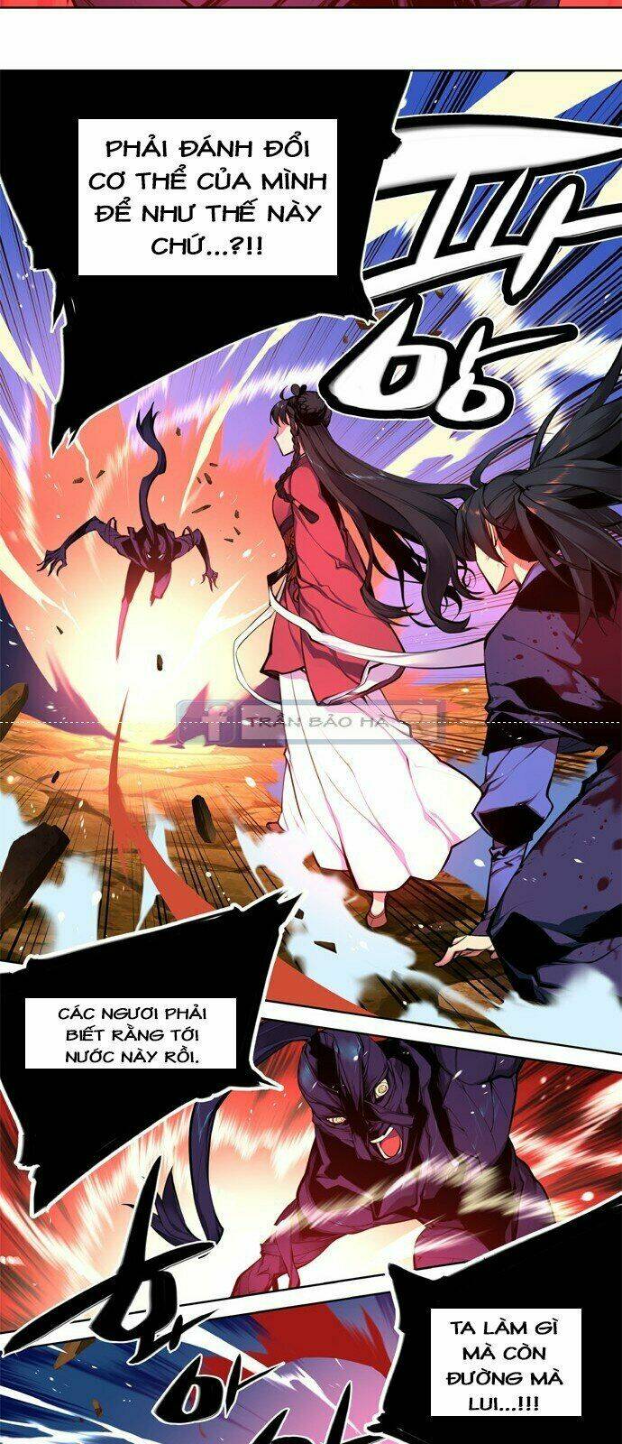 märchen: the embodiment of tales chapter 97 30