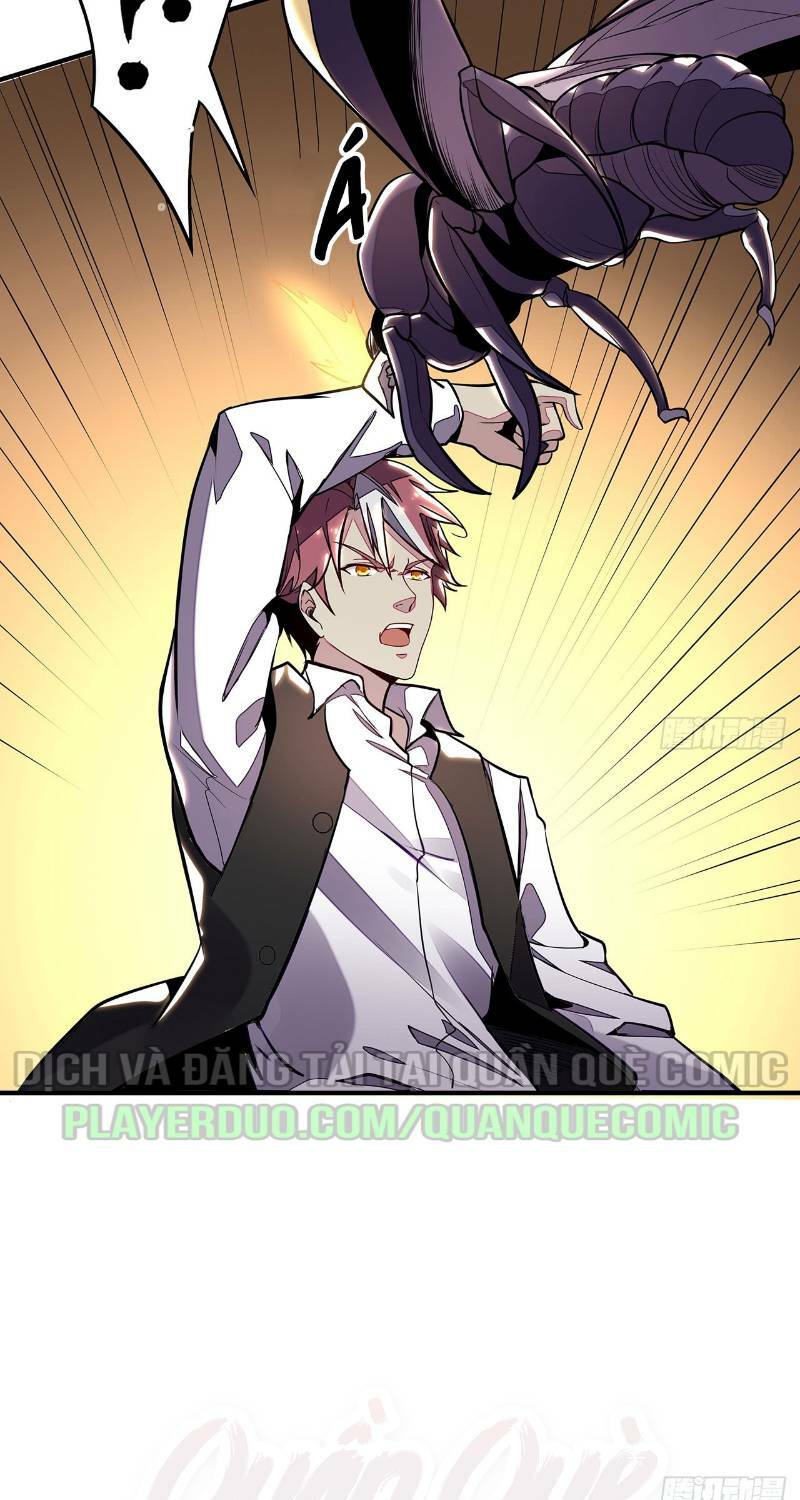 bất tử thần vương tu liên tục chapter 37 15