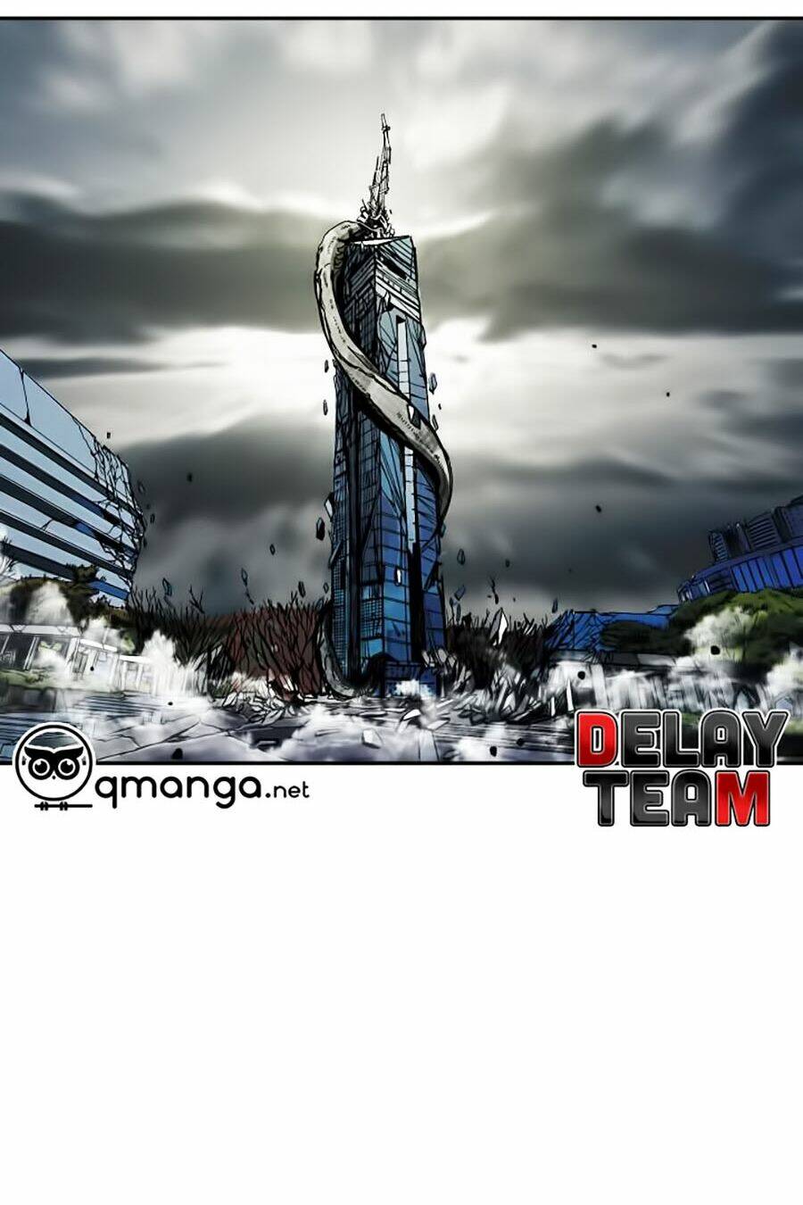 thợ săn đầu tiên chapter 48 13