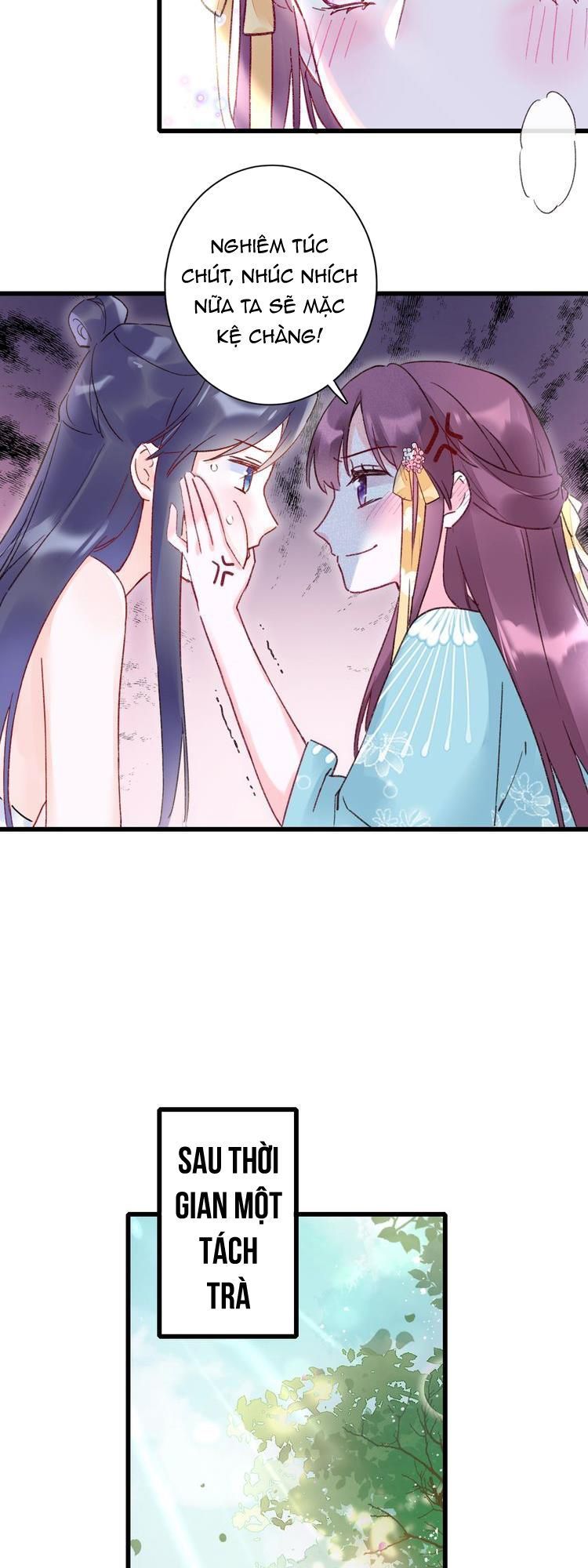 hoa nhan sách 2 chapter 97 13