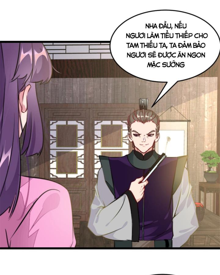 tuyệt thế sát thần chapter 3 19
