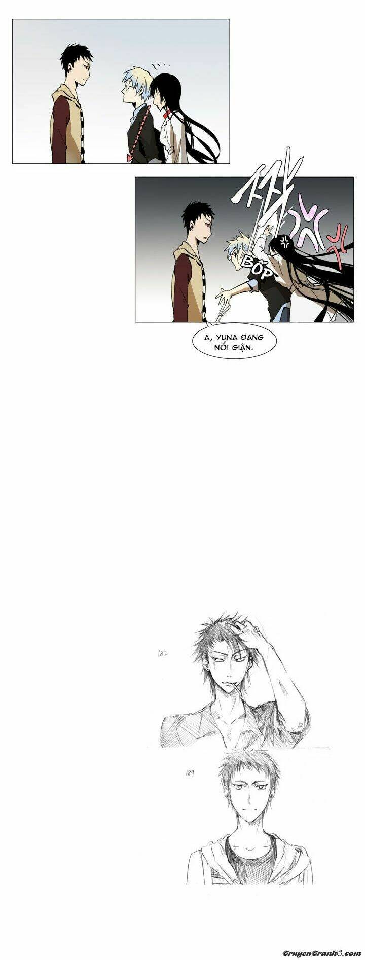 metronome chapter 10 20