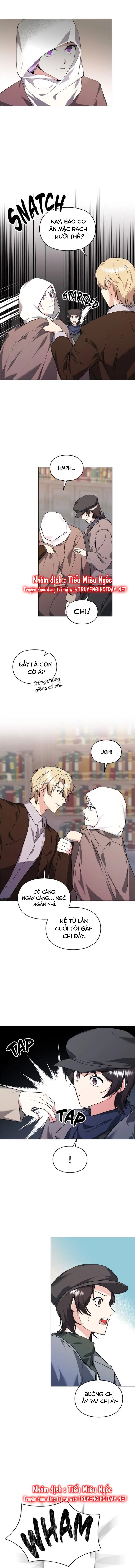 hãy nghe lời của tôi chapter 73 2