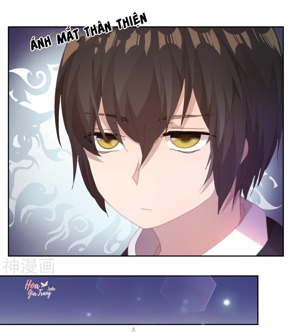 thanh âm giai điệu phản công chapter 62 5