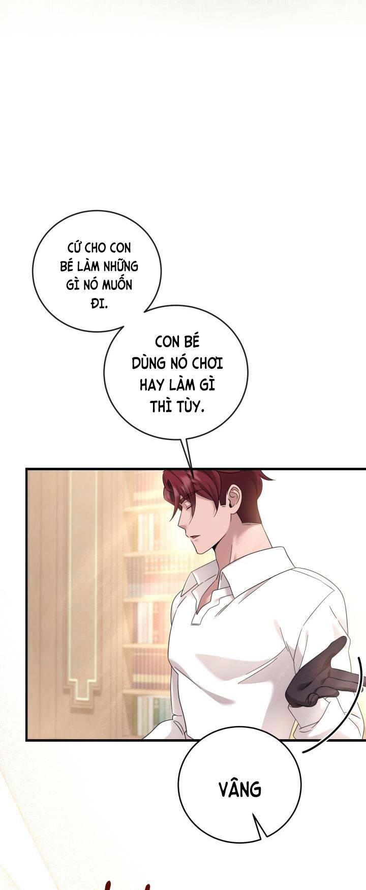 công chúa dược sĩ bé con chapter 10 44