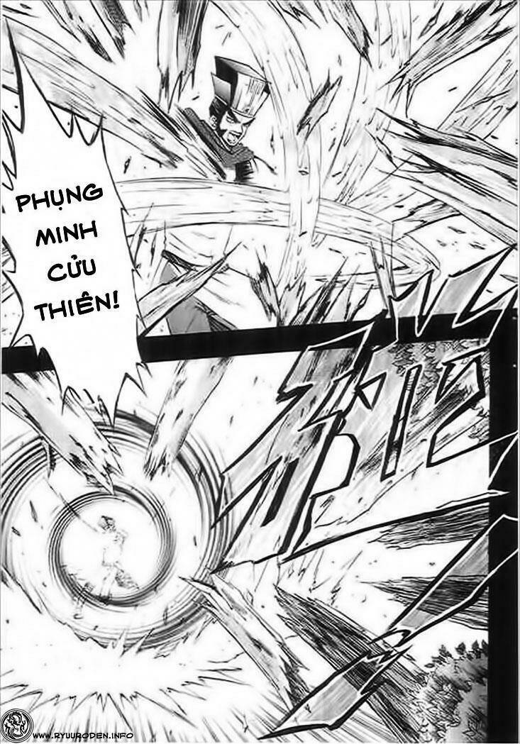 thiên địa nam nhi chapter 13 13