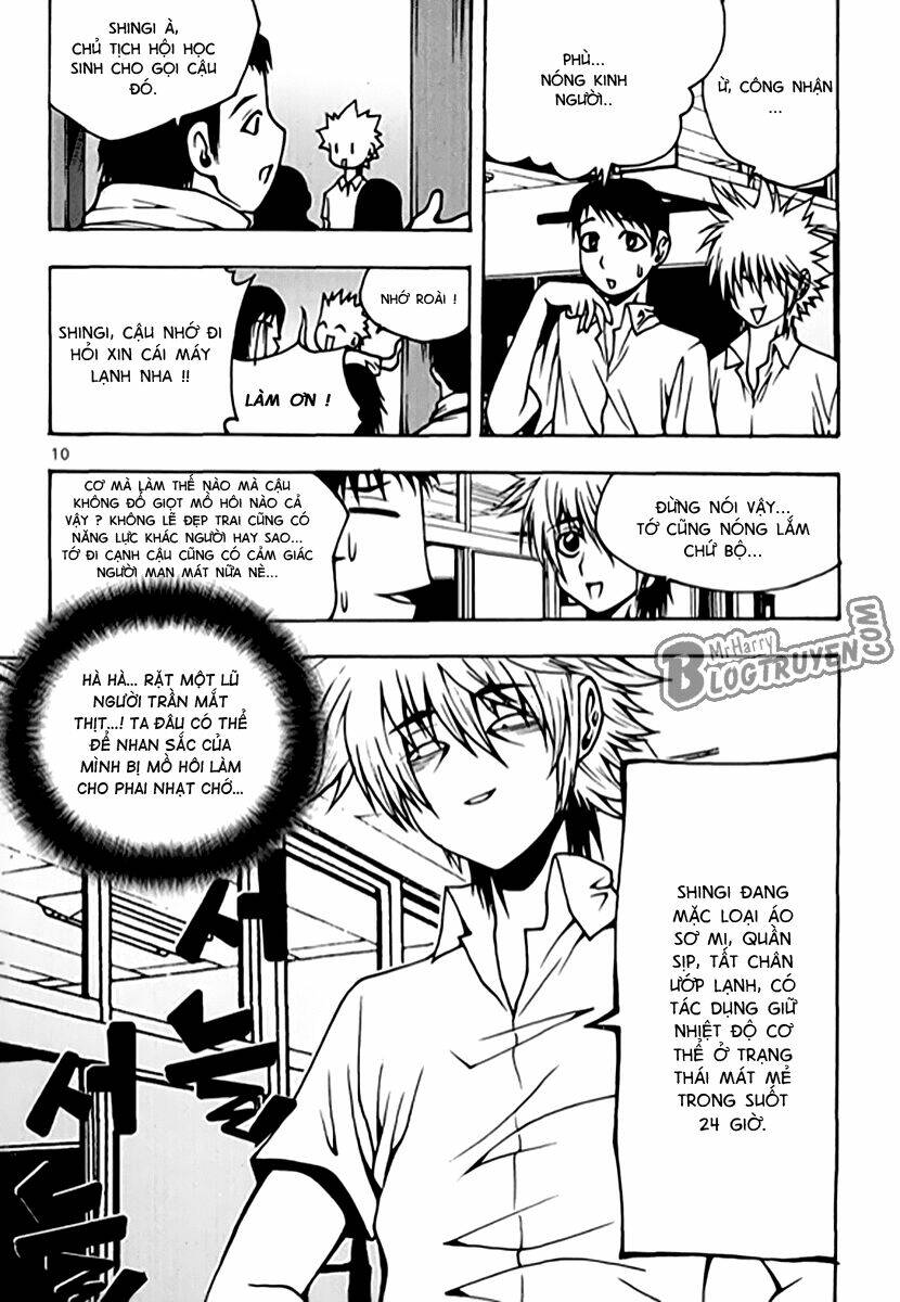 zippy ziggy chapter 62 12