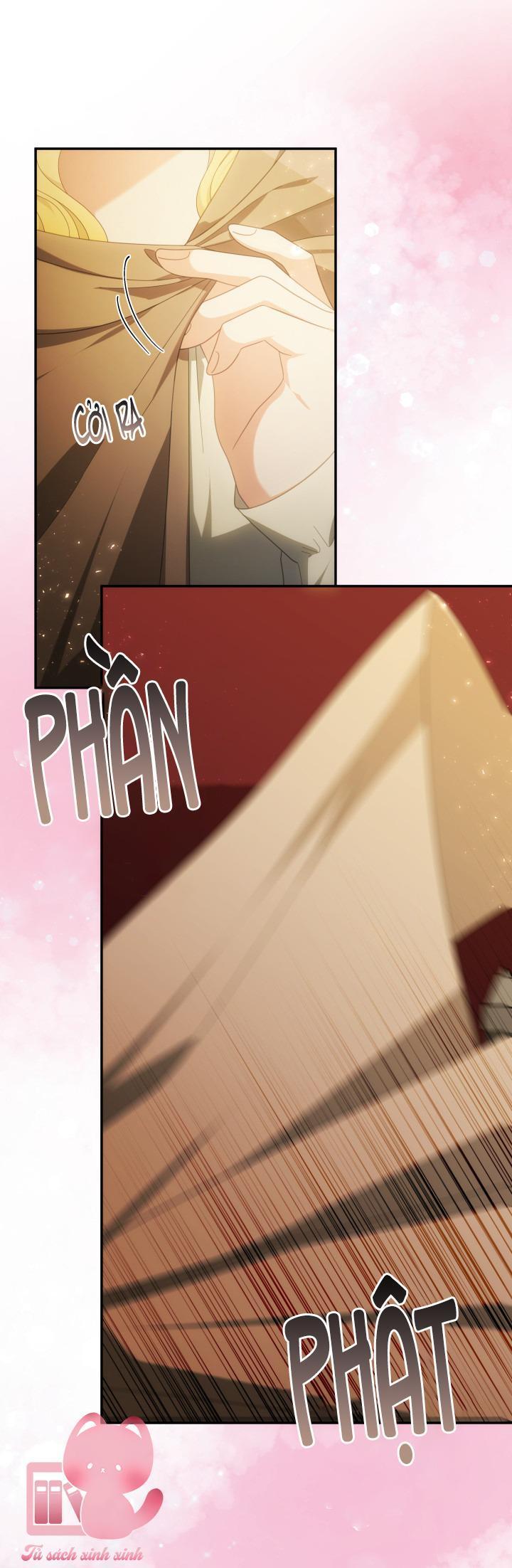 từ chồng cũ hóa thành nam chính chapter 46 17