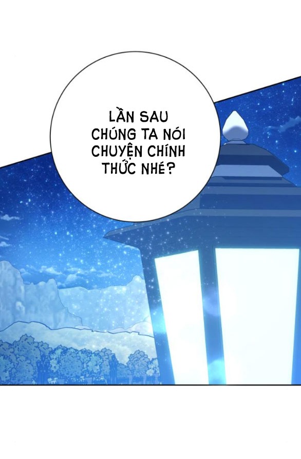 tôi muốn trở thành cô ấy dù chỉ là một ngày chapter 148.1 28