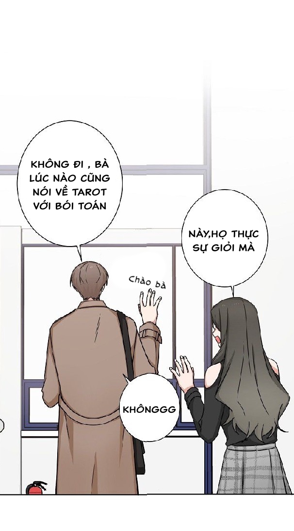 my favorite glasses holder chapter 1 14