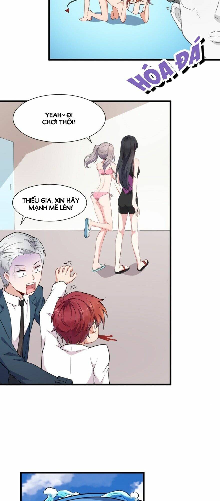 trinh thám quý tộc chapter 15 4