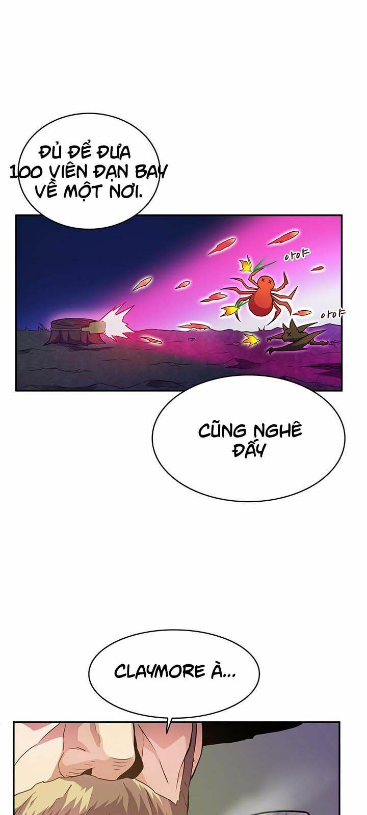 arcane sniper chapter 27 71