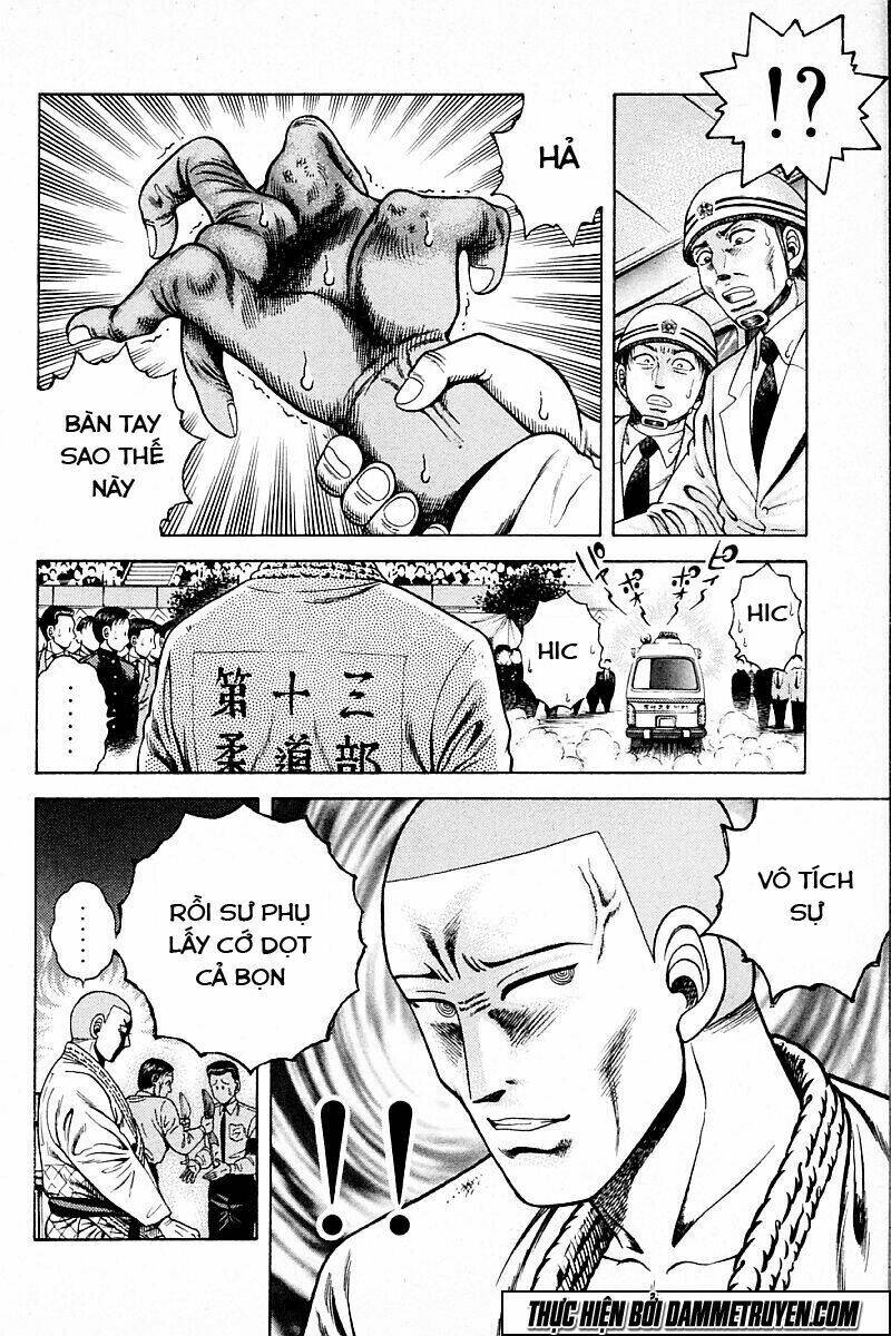 shin kotaro makaritoru! juudouhen chapter 173 4