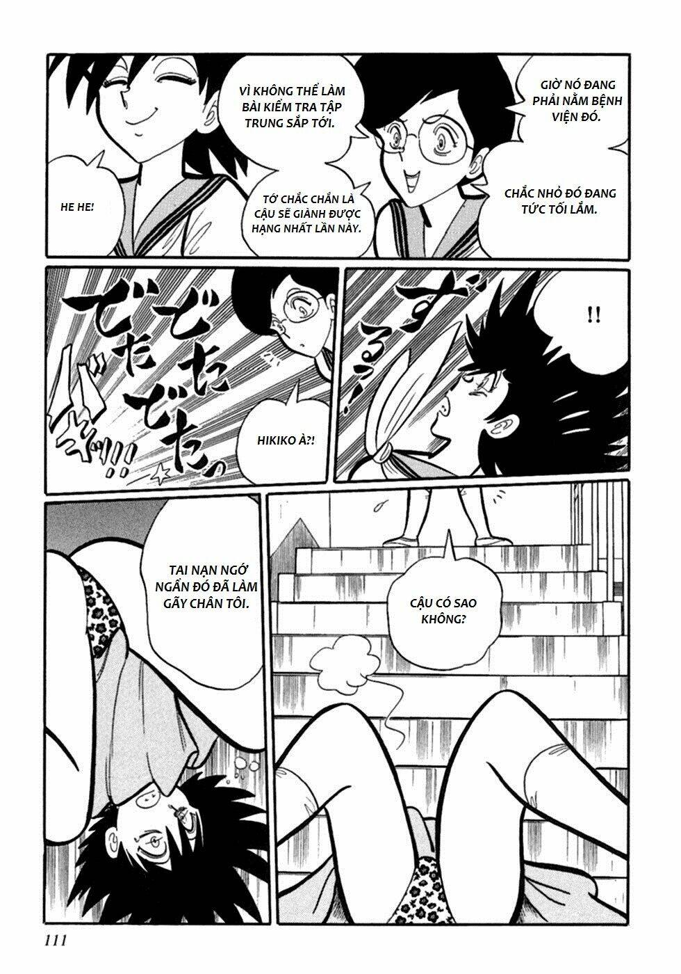 series truyện kinh dị của takahashi yousuke chapter 7 6