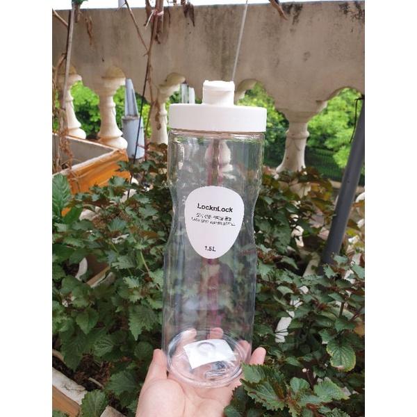 Bình Đựng Nước Cao Cấp Dung tích 1,2 lít và 1,5 lít HAP13, HAP814