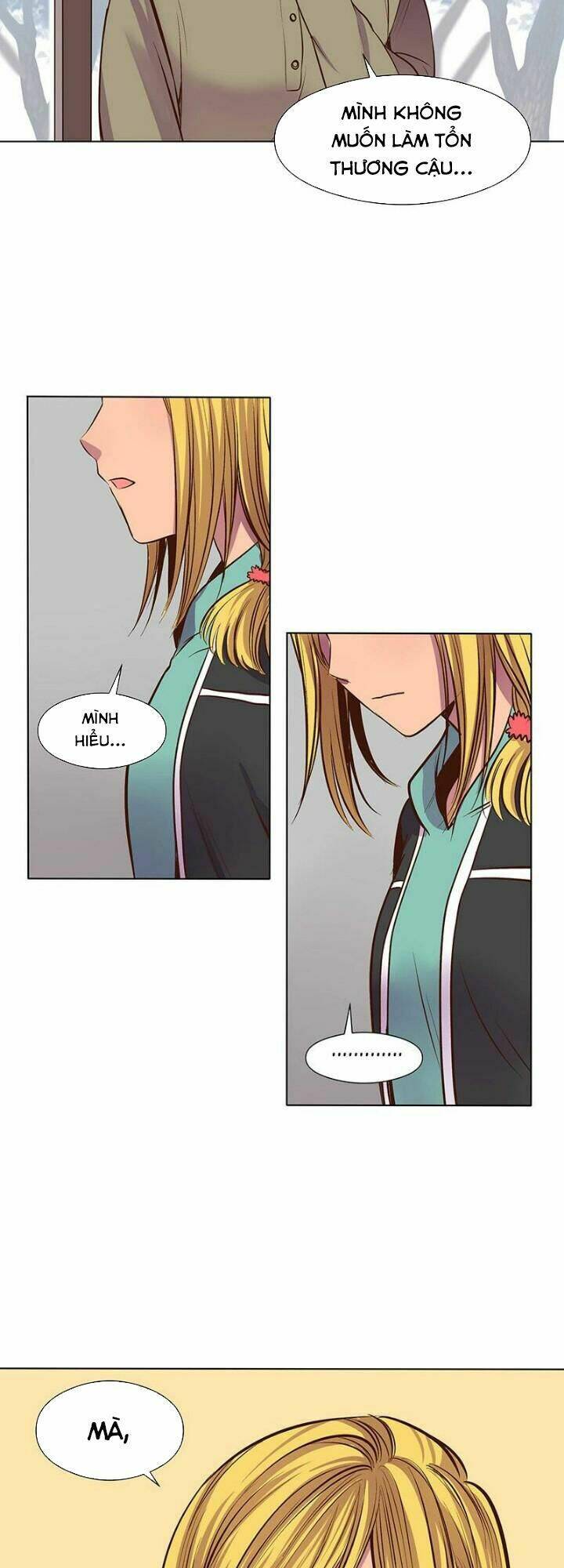 bí mật sâu sắc nhất của tôi chapter 29 4