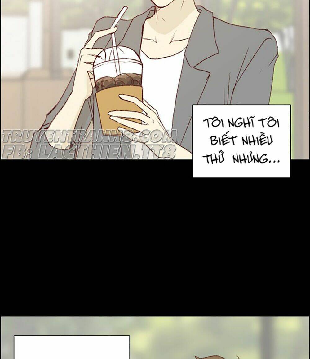 bạn gái tôi là con trai chapter 16 13