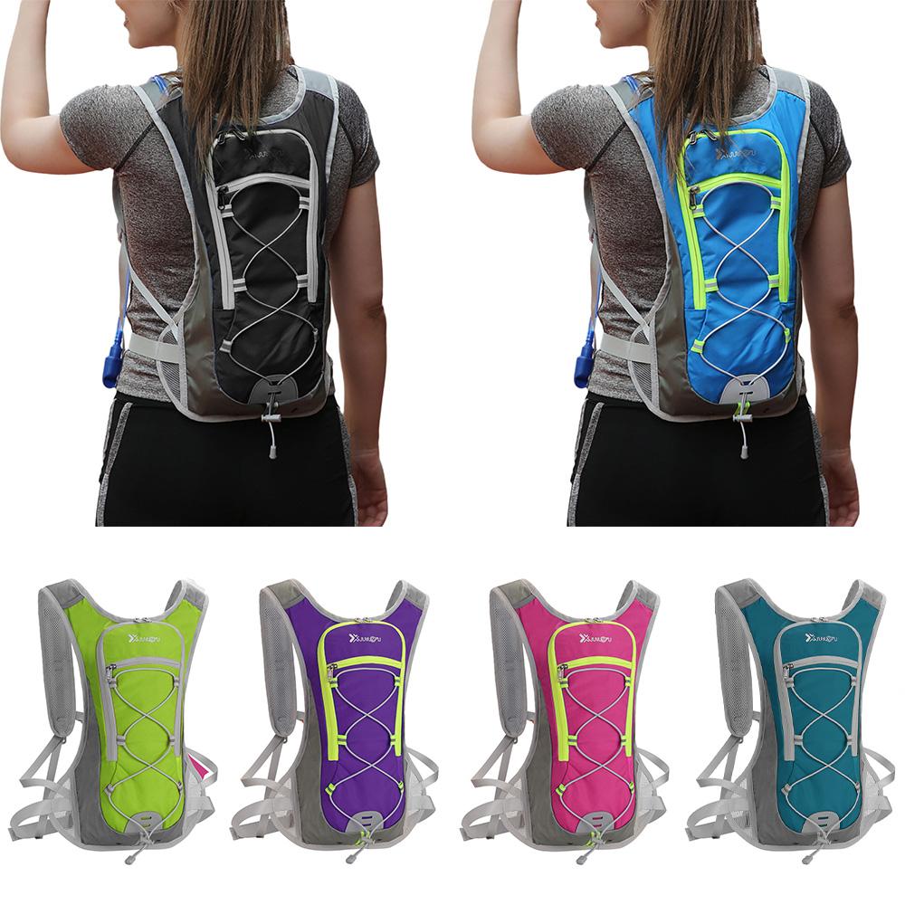 Ba lô xe đạp Hydration Pack đựng bình nước 2l, balo thể thao