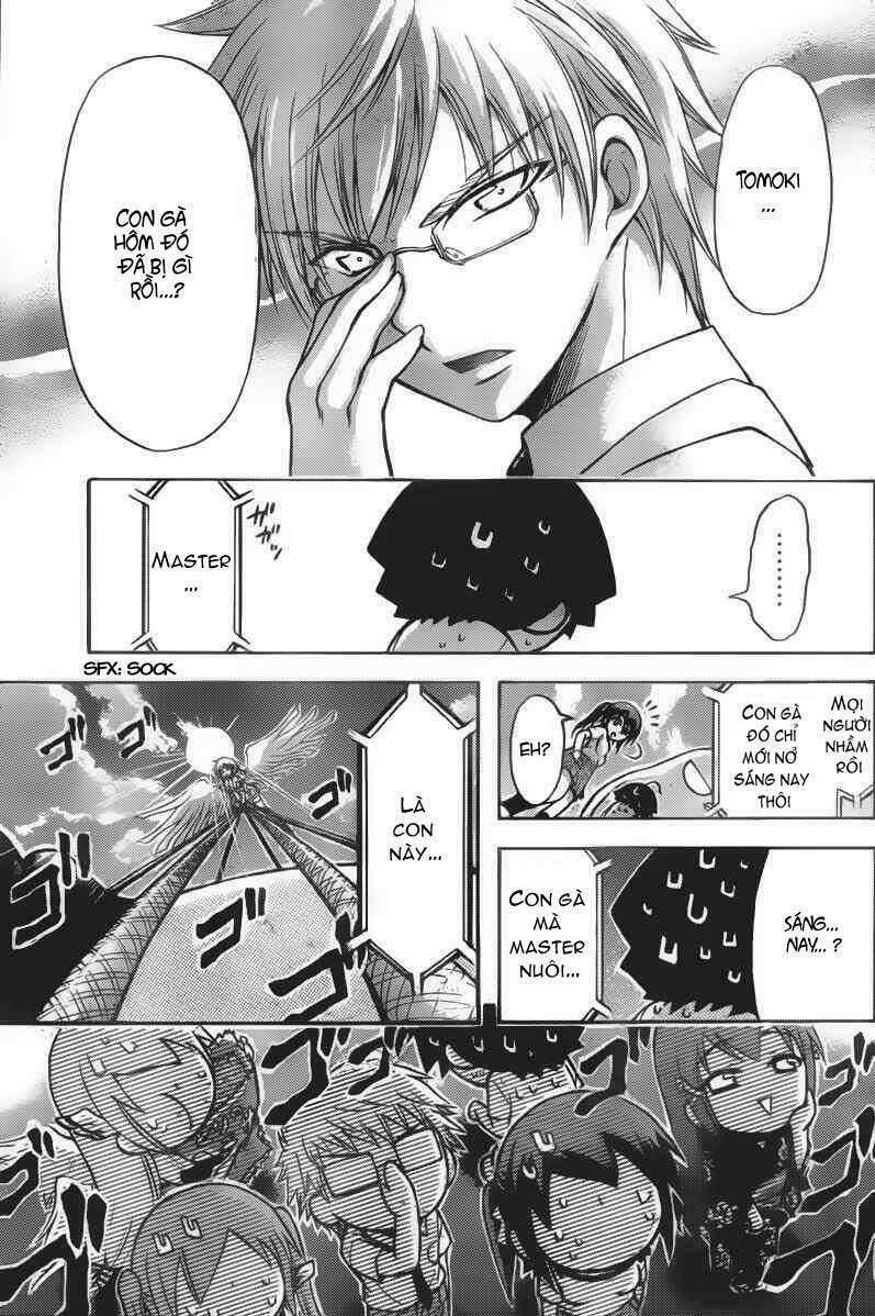 vật thất lạc của bầu trời chapter 42 19