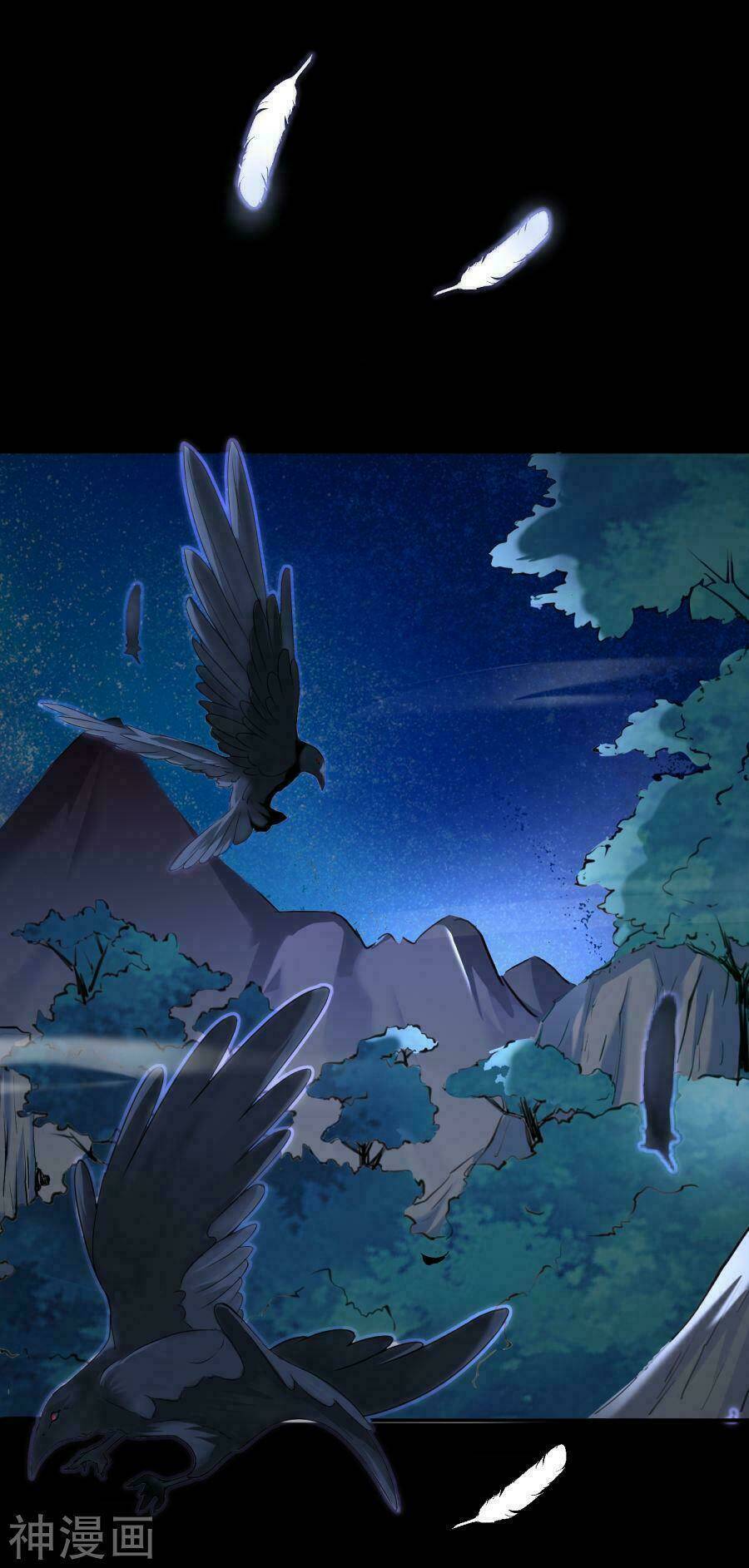 độc y đích nữ chapter 1 3