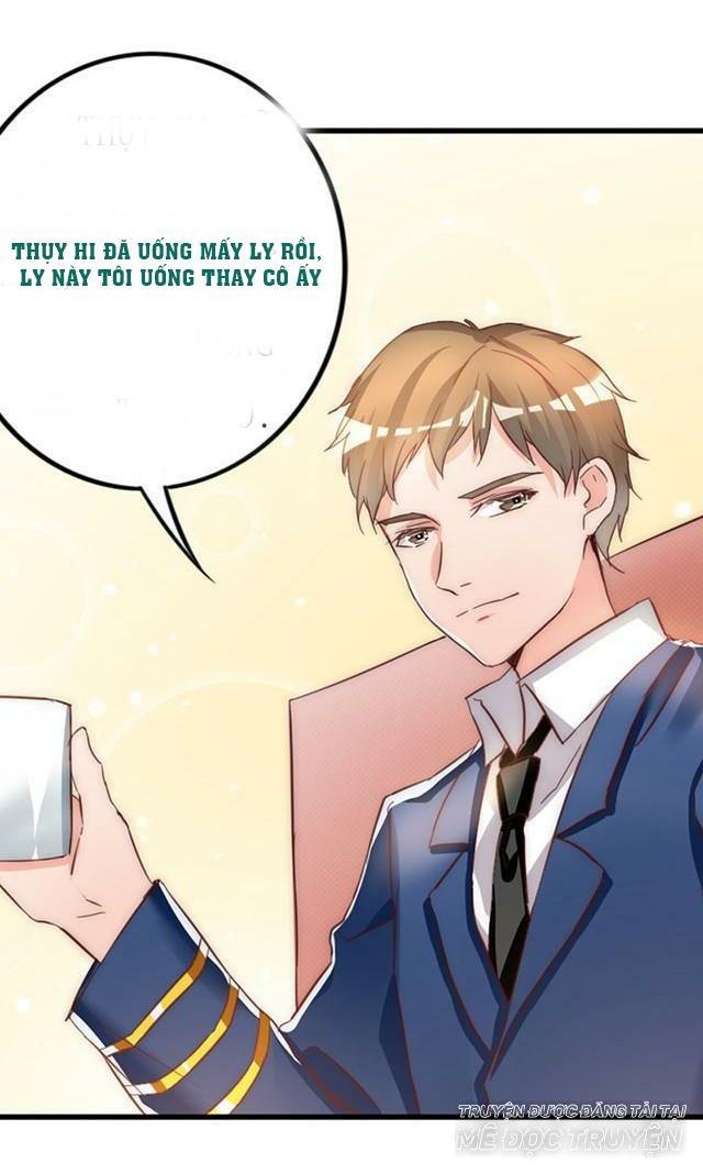 vợ có chút lạnh lùng chapter 18 6